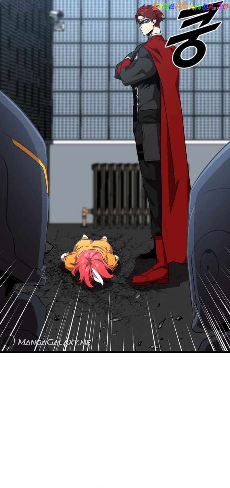 Rental Hero Chapter 38 - page 35