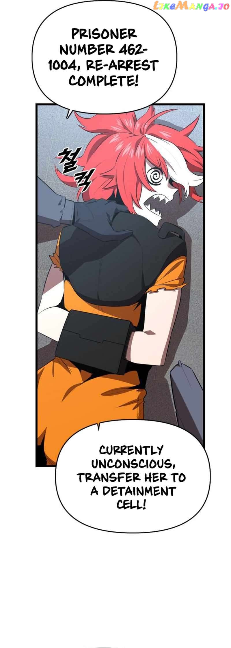 Rental Hero Chapter 38 - page 36