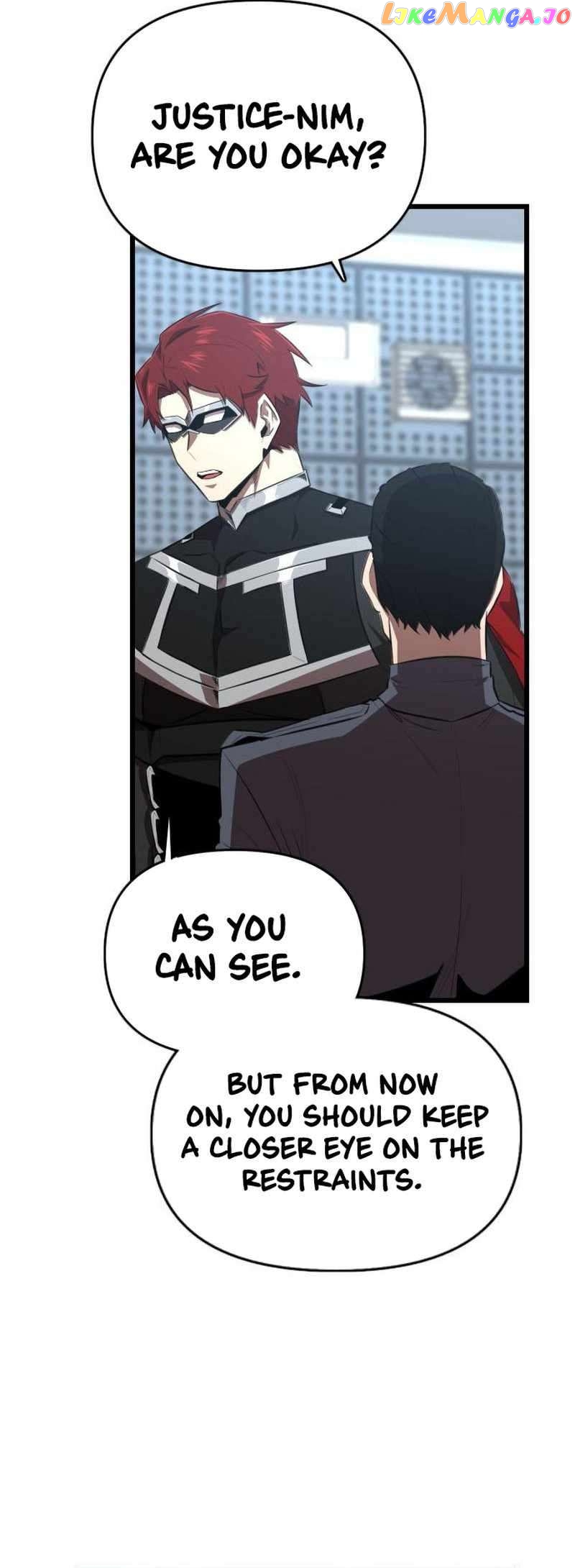 Rental Hero Chapter 38 - page 37