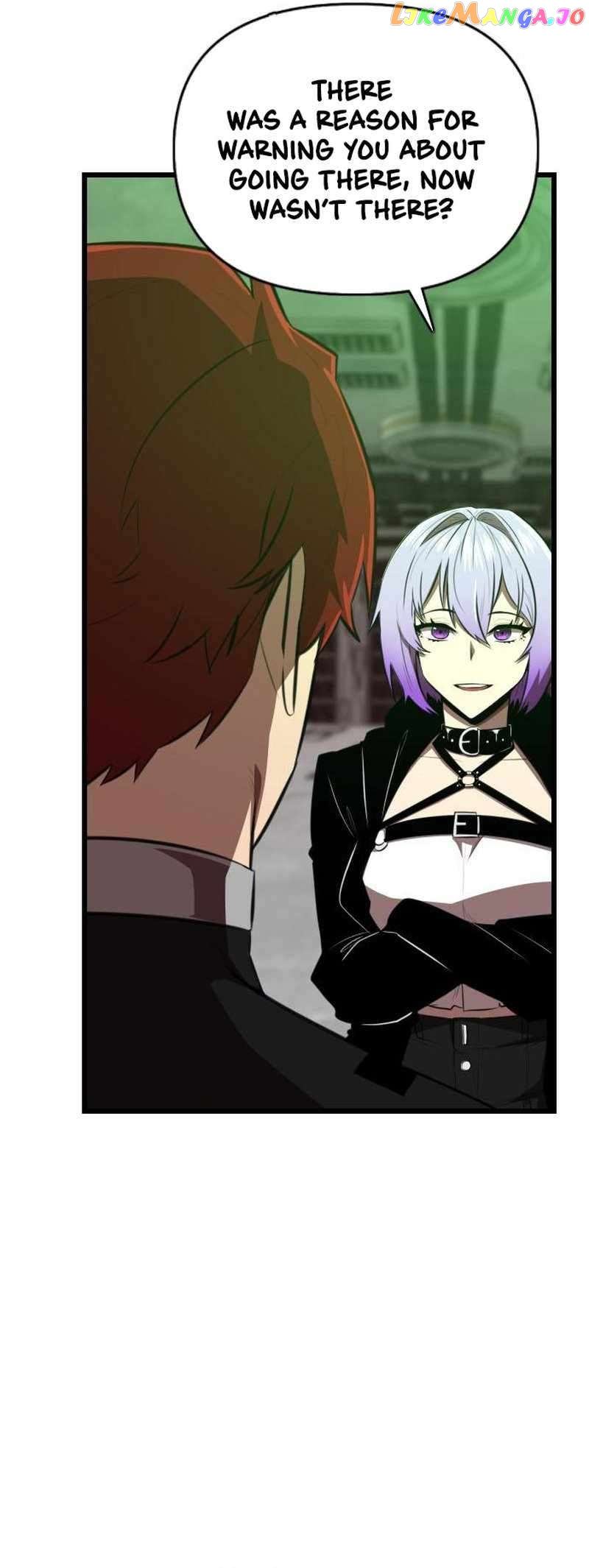 Rental Hero Chapter 38 - page 39