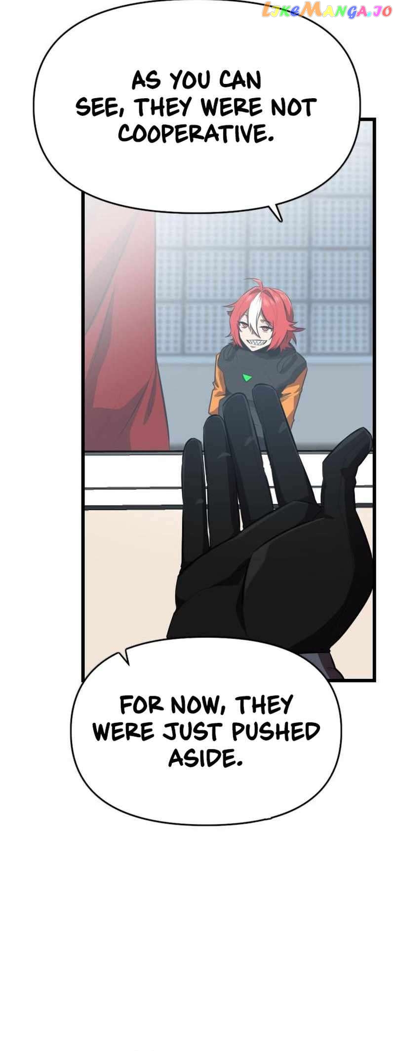 Rental Hero Chapter 38 - page 4