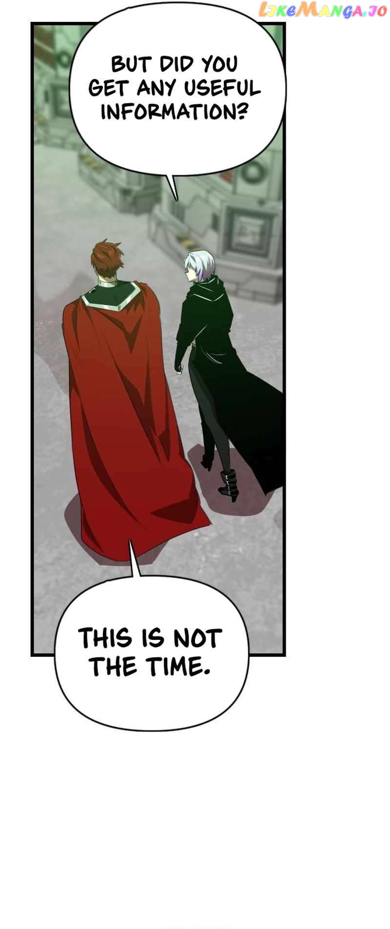 Rental Hero Chapter 38 - page 40