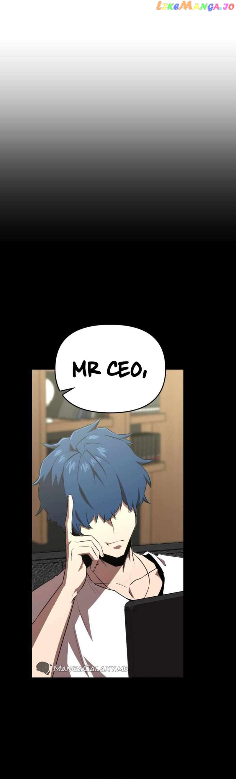 Rental Hero Chapter 38 - page 43