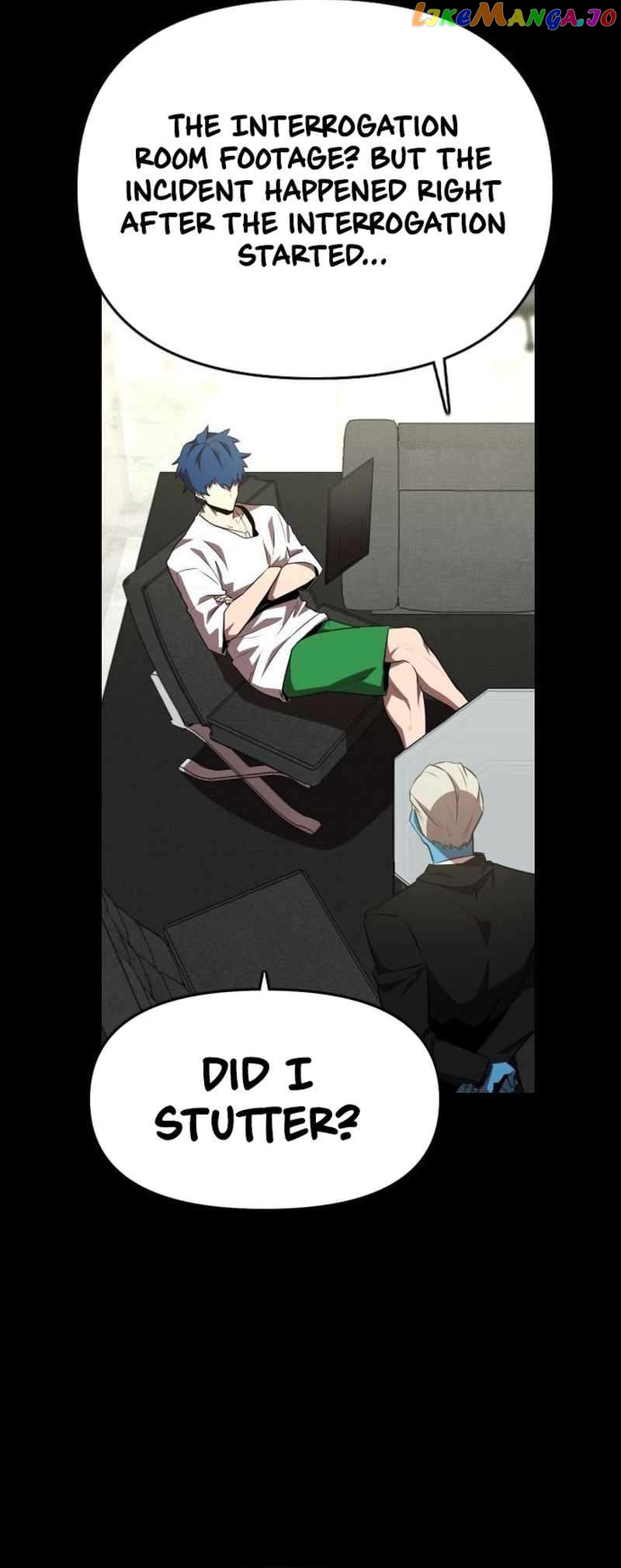 Rental Hero Chapter 38 - page 47