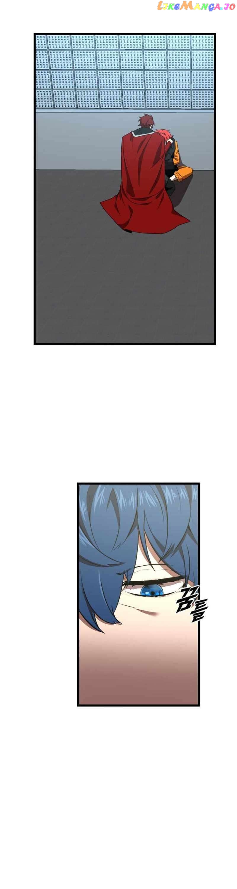 Rental Hero Chapter 38 - page 50