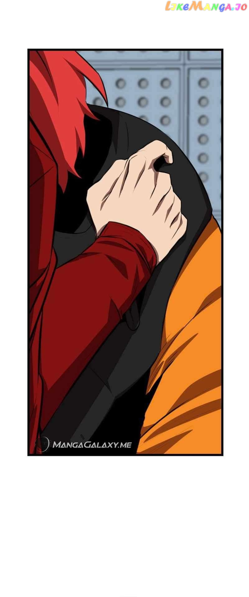 Rental Hero Chapter 38 - page 51