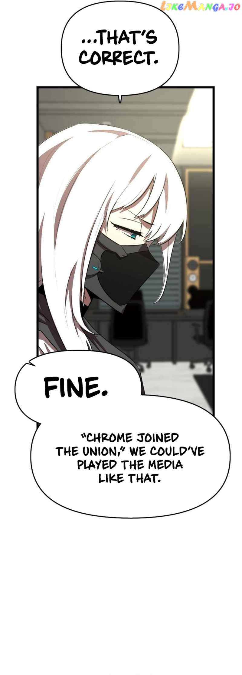 Rental Hero Chapter 38 - page 56