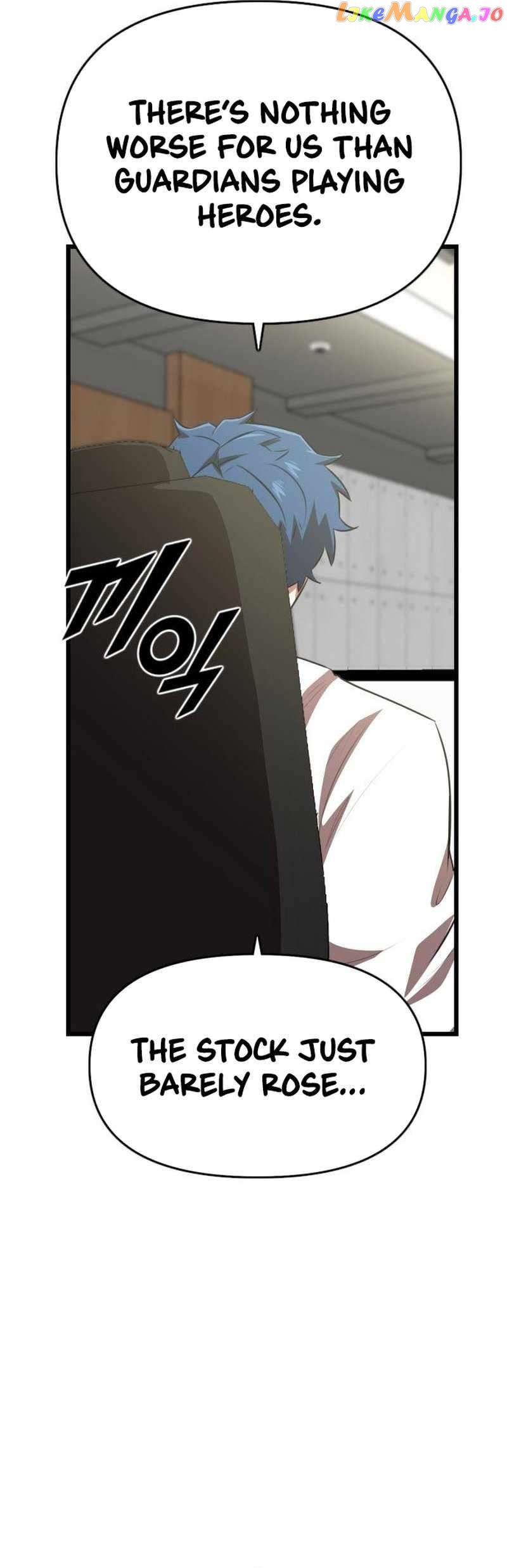 Rental Hero Chapter 38 - page 60
