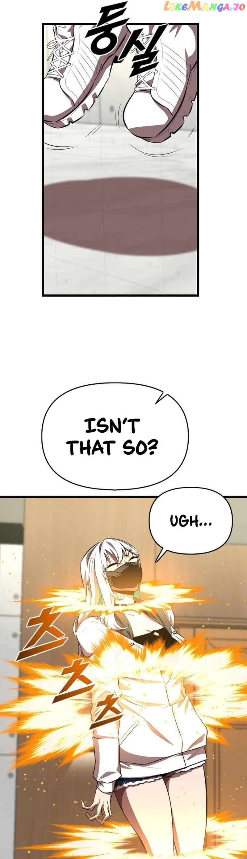 Rental Hero Chapter 38 - page 61