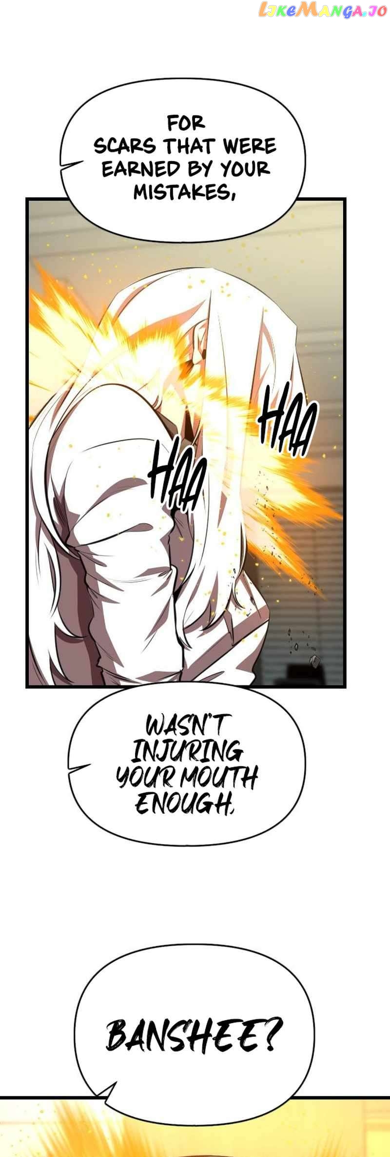 Rental Hero Chapter 38 - page 65