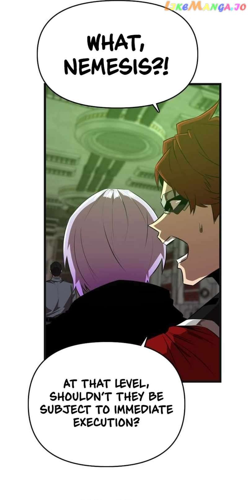 Rental Hero Chapter 37 - page 26