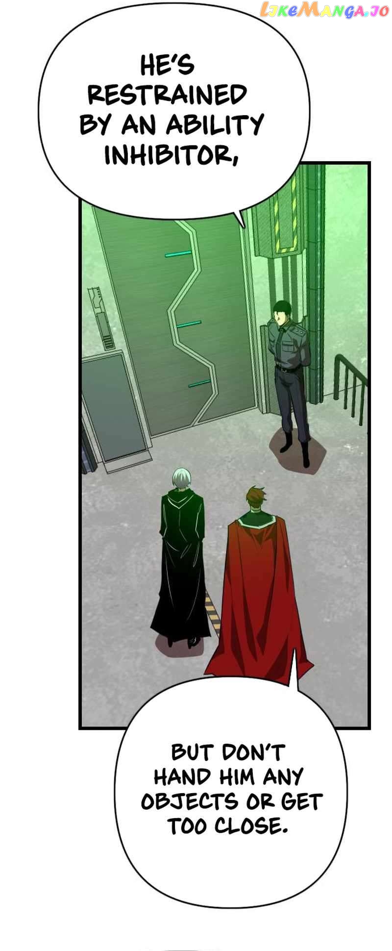 Rental Hero Chapter 37 - page 42