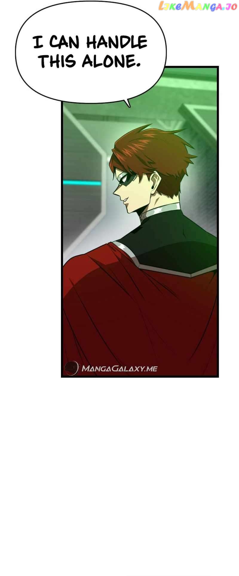 Rental Hero Chapter 37 - page 45