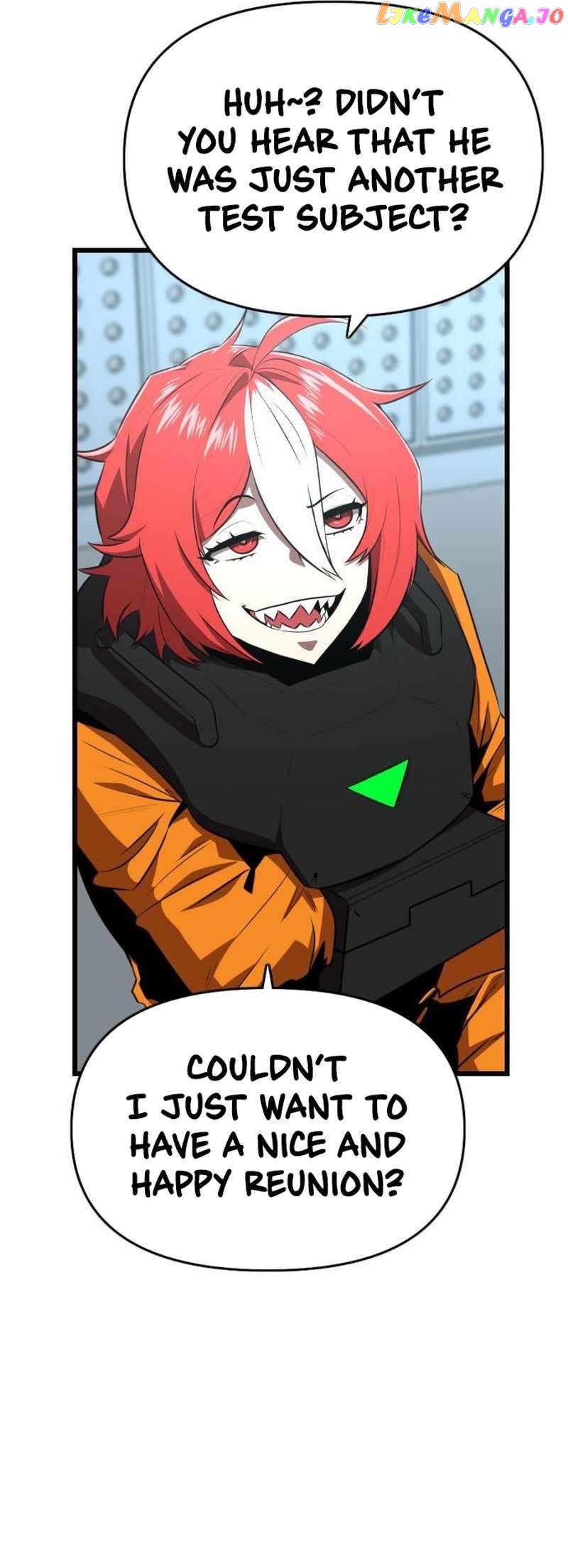 Rental Hero Chapter 37 - page 51