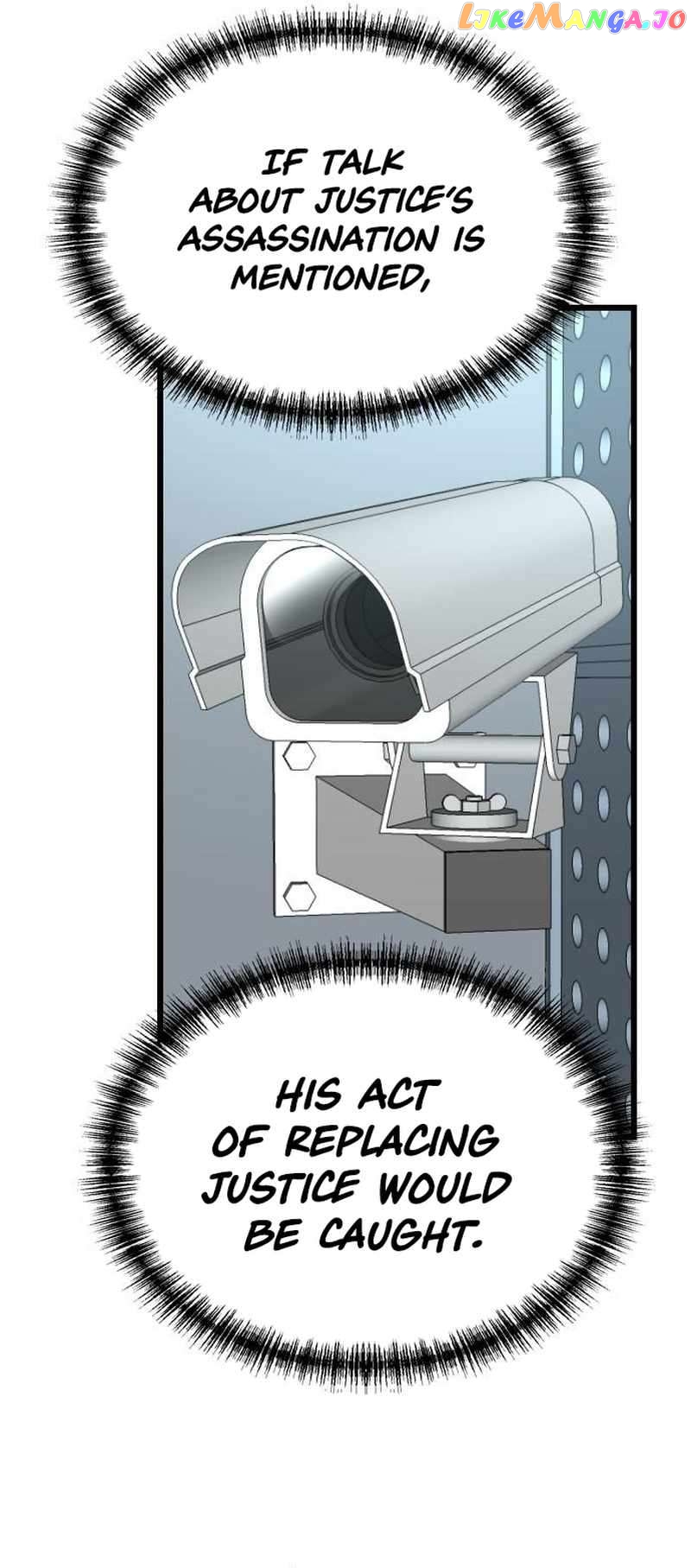 Rental Hero Chapter 37 - page 54