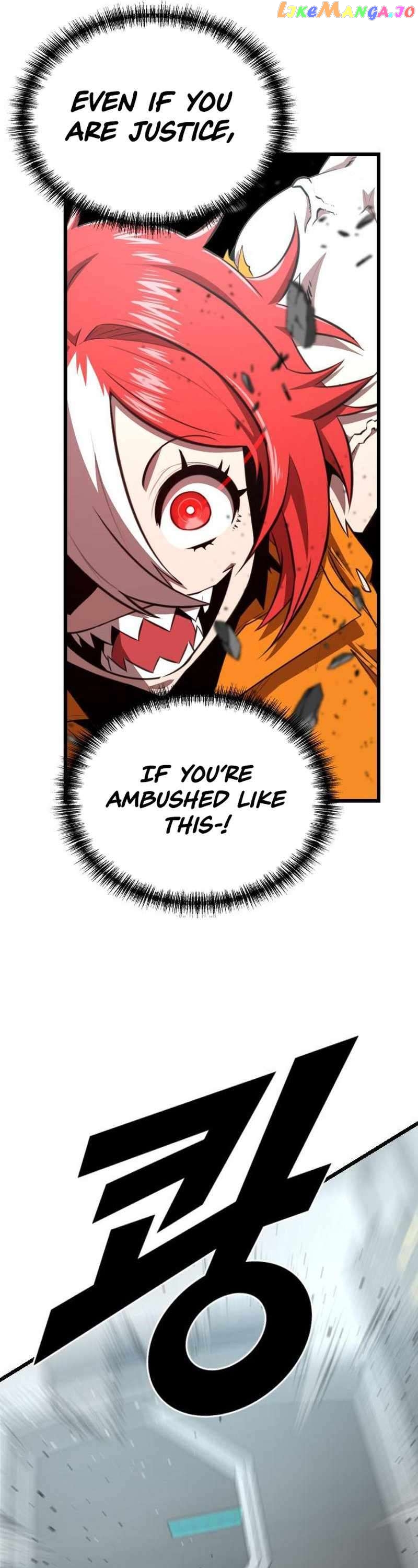 Rental Hero Chapter 37 - page 64