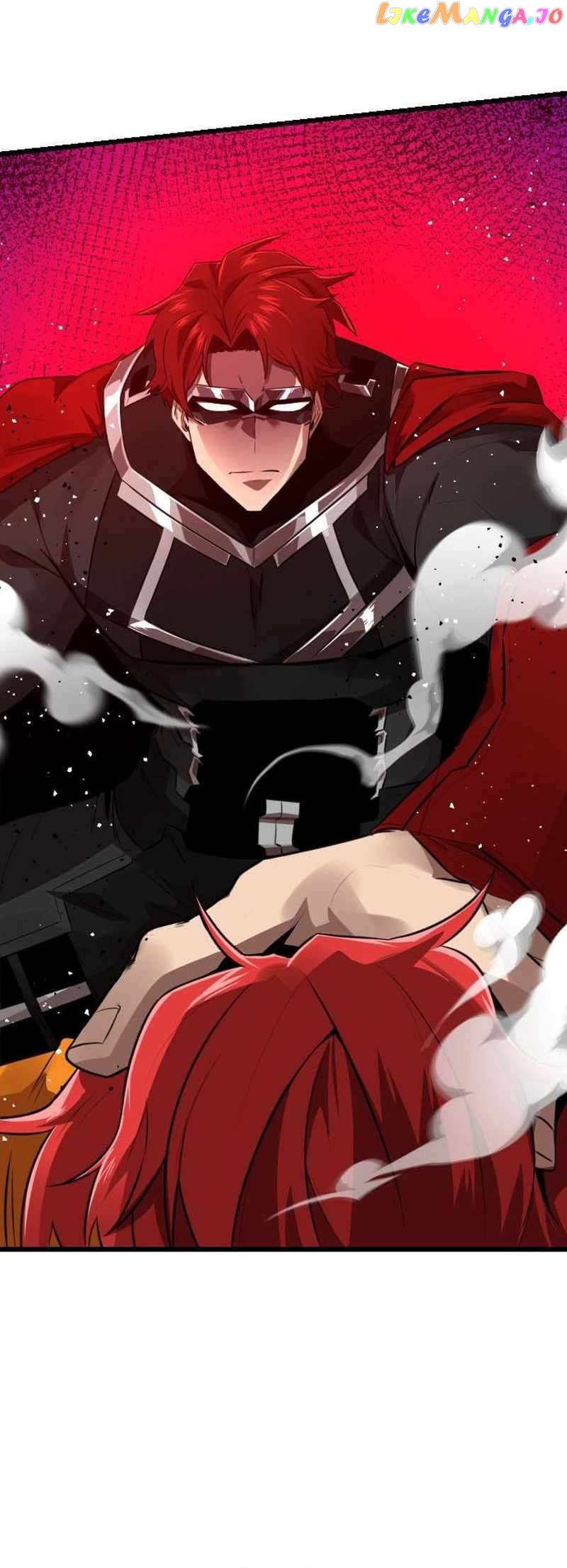 Rental Hero Chapter 37 - page 67
