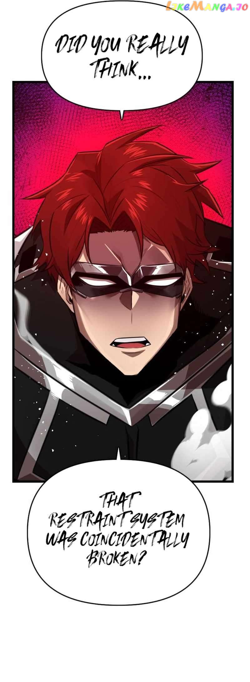 Rental Hero Chapter 37 - page 68