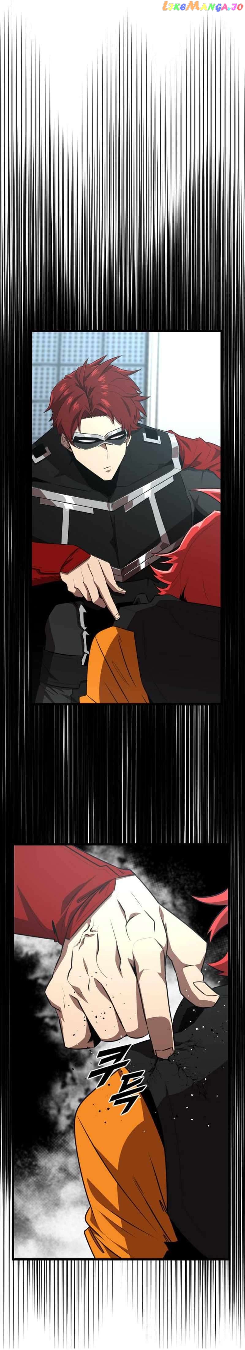 Rental Hero Chapter 37 - page 70