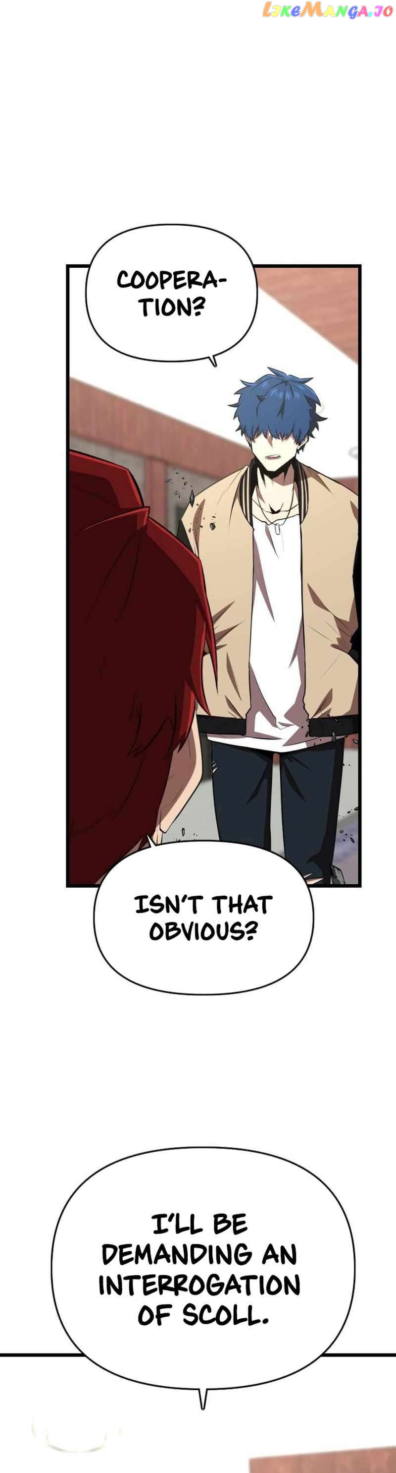 Rental Hero Chapter 37 - page 8
