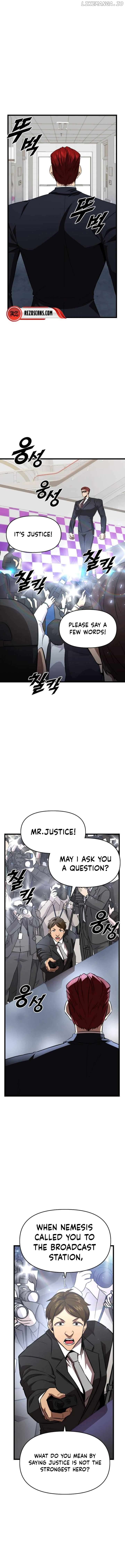 Rental Hero Chapter 65 - page 12