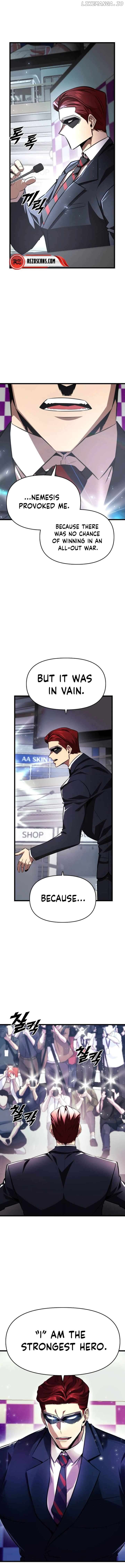 Rental Hero Chapter 65 - page 13