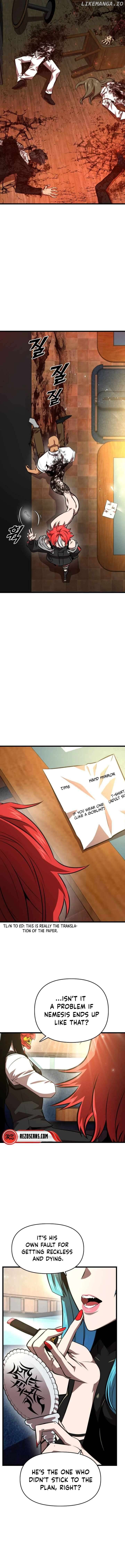 Rental Hero Chapter 65 - page 16