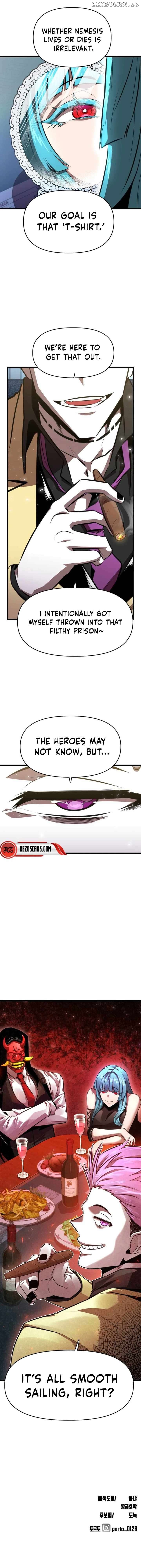 Rental Hero Chapter 65 - page 17