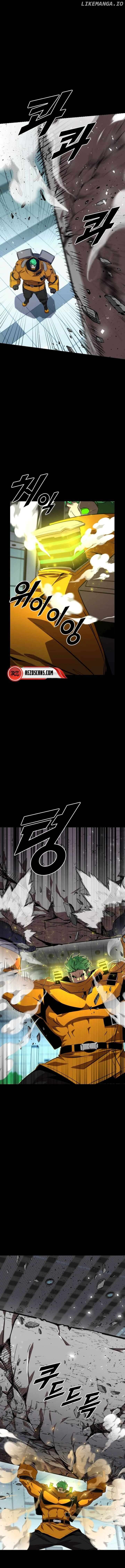 Rental Hero Chapter 65 - page 3