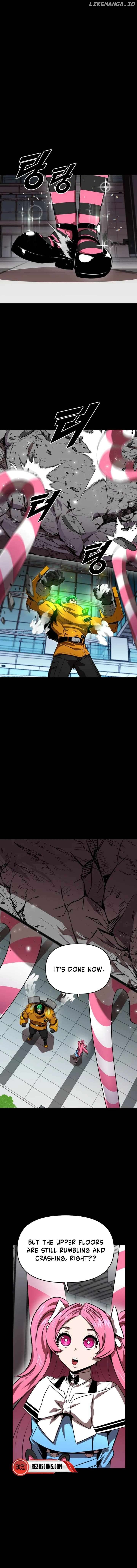 Rental Hero Chapter 65 - page 4