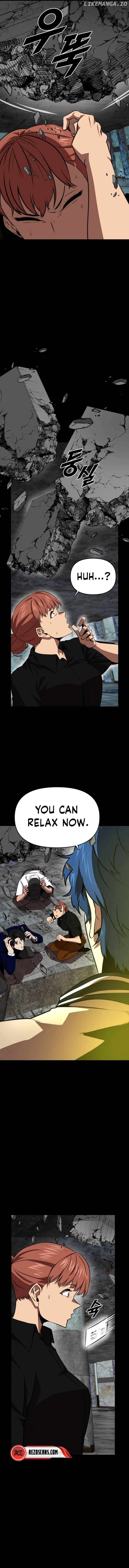 Rental Hero Chapter 65 - page 6