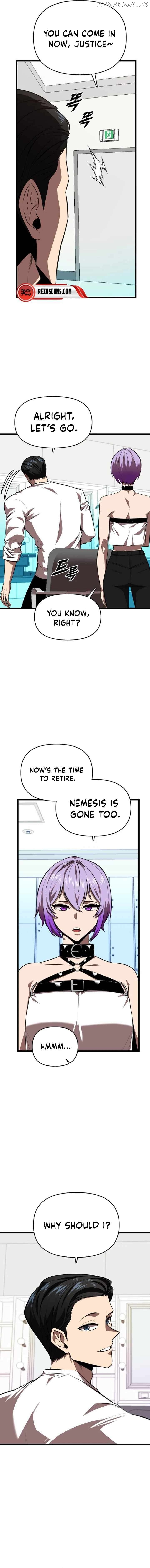 Rental Hero Chapter 65 - page 9