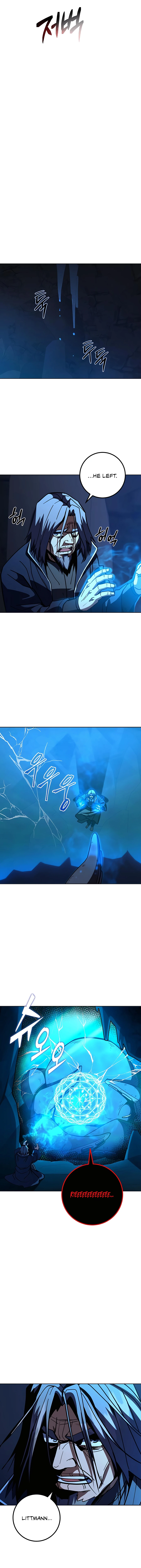 I Picked A Hammer To Save The World Chapter 38 - page 16