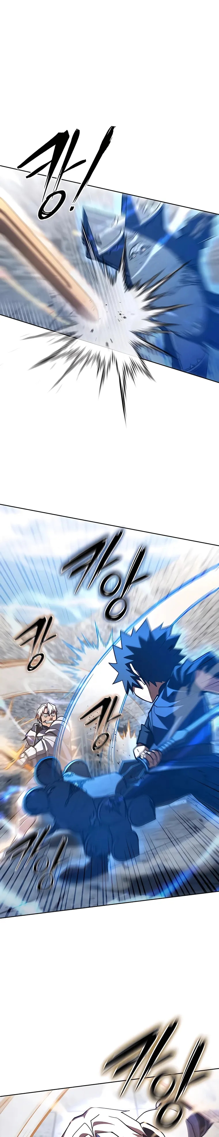 I Picked A Hammer To Save The World Chapter 35 - page 28
