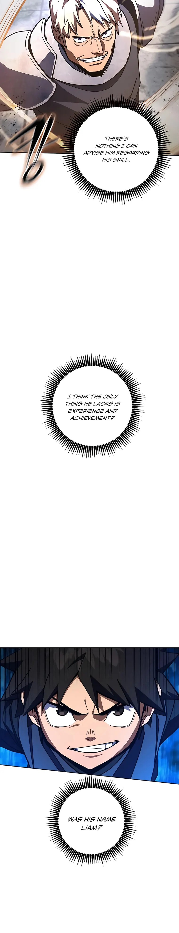I Picked A Hammer To Save The World Chapter 35 - page 29