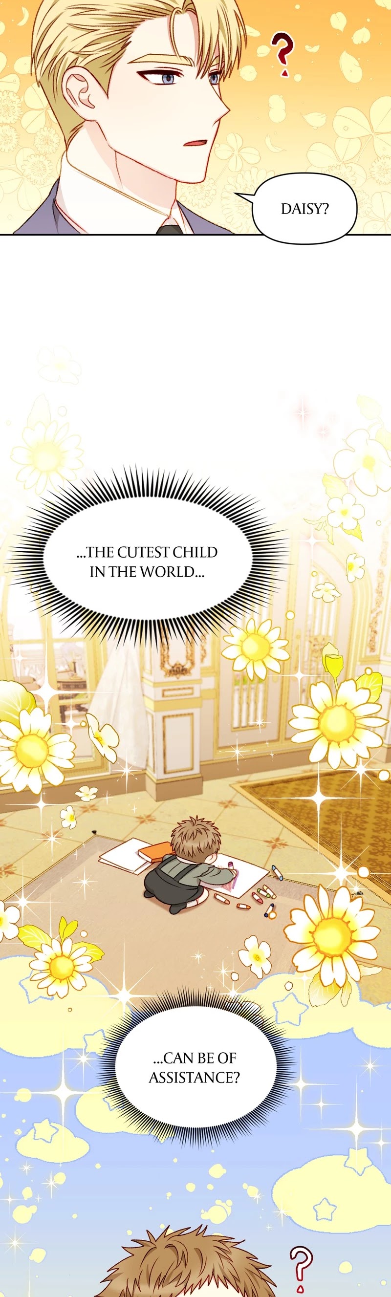 Éminence Grise Female Lead Is Trying to Make Me Her Stepmom chapter 30 - page 24