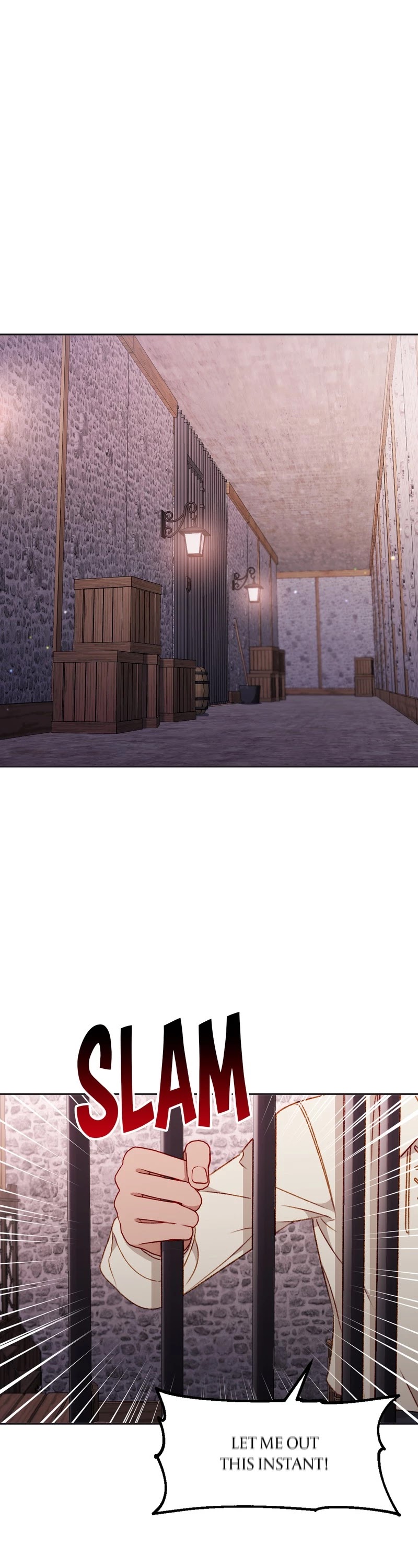 Éminence Grise Female Lead Is Trying to Make Me Her Stepmom chapter 32 - page 1
