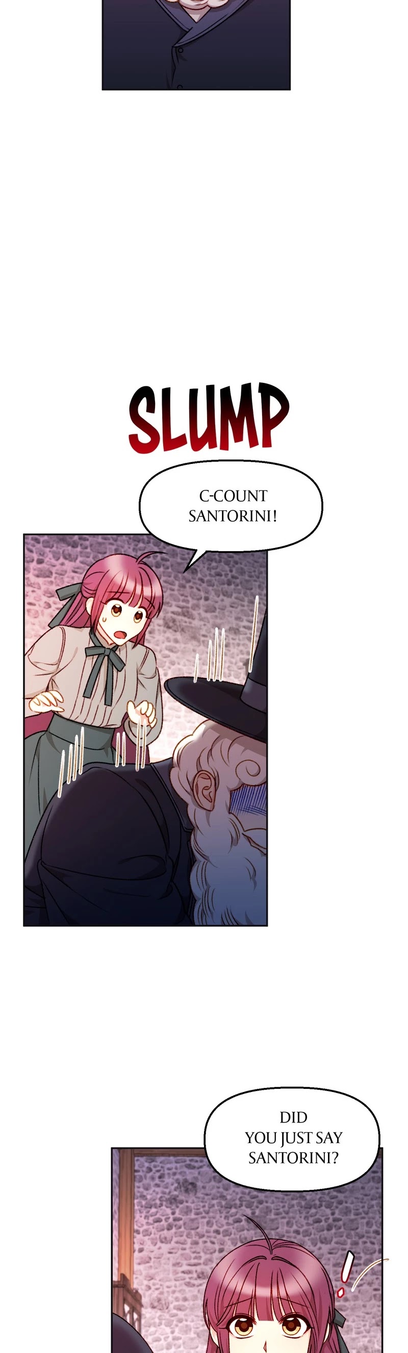 Éminence Grise Female Lead Is Trying to Make Me Her Stepmom chapter 32 - page 11