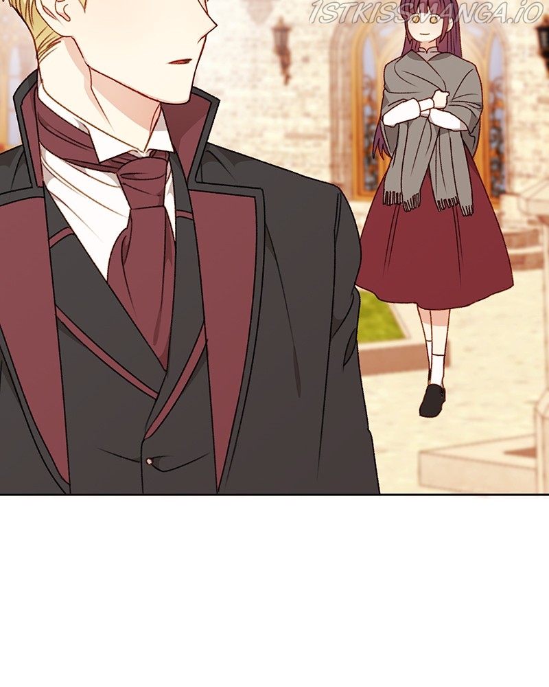 Éminence Grise Female Lead Is Trying to Make Me Her Stepmom Chapter 56 - page 13