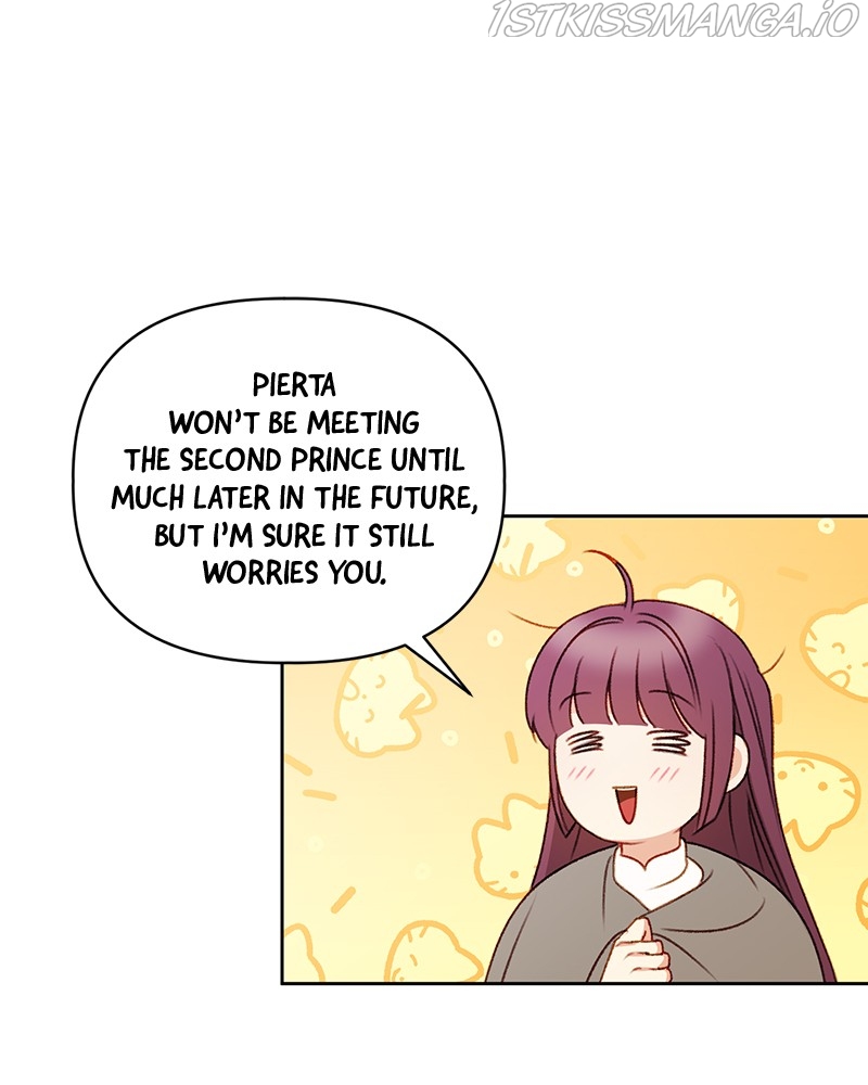 Éminence Grise Female Lead Is Trying to Make Me Her Stepmom Chapter 56 - page 15