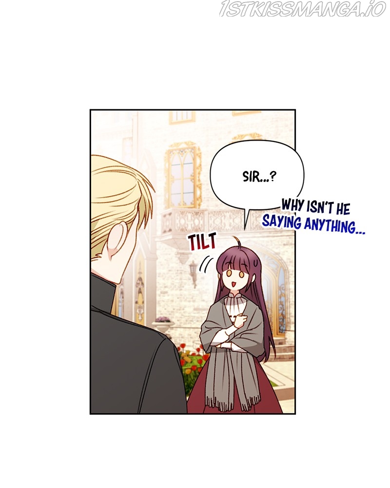 Éminence Grise Female Lead Is Trying to Make Me Her Stepmom Chapter 56 - page 21