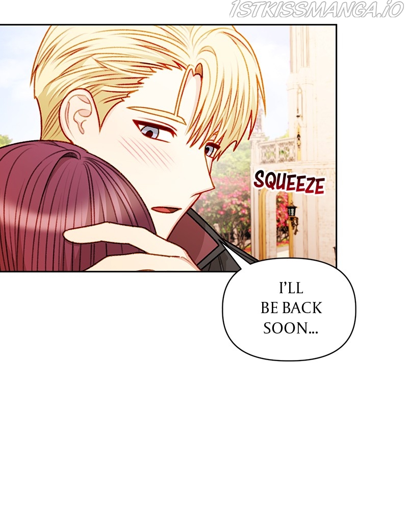 Éminence Grise Female Lead Is Trying to Make Me Her Stepmom Chapter 56 - page 30