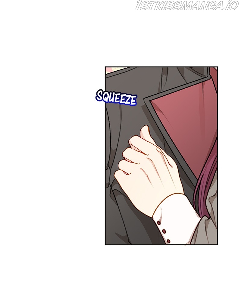 Éminence Grise Female Lead Is Trying to Make Me Her Stepmom Chapter 56 - page 31
