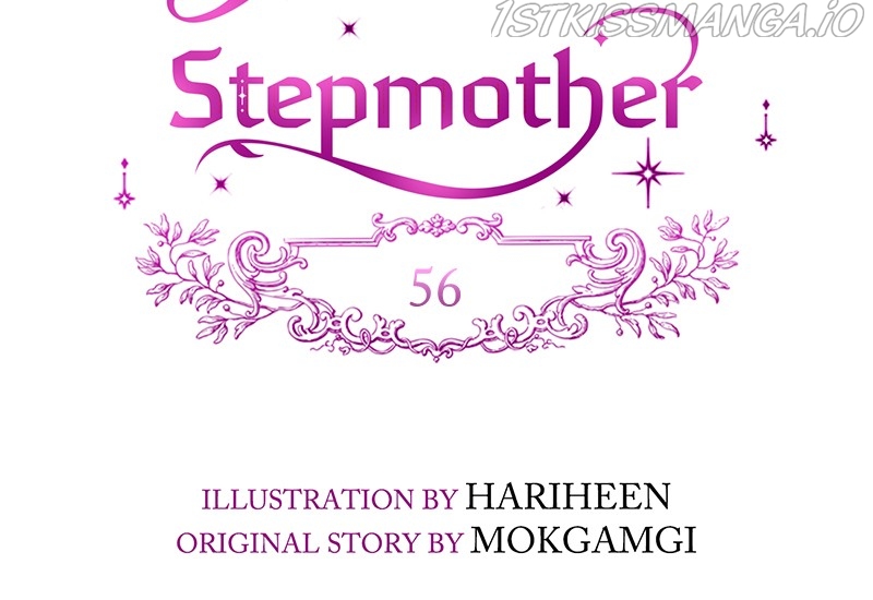 Éminence Grise Female Lead Is Trying to Make Me Her Stepmom Chapter 56 - page 36
