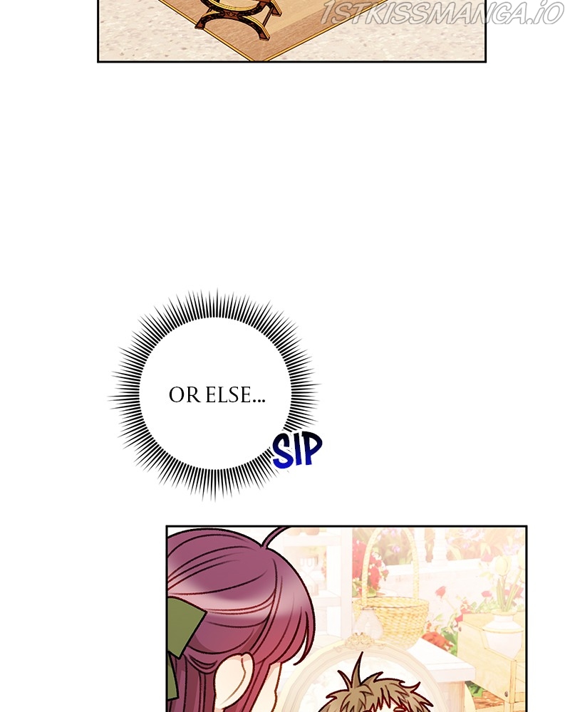 Éminence Grise Female Lead Is Trying to Make Me Her Stepmom Chapter 56 - page 41