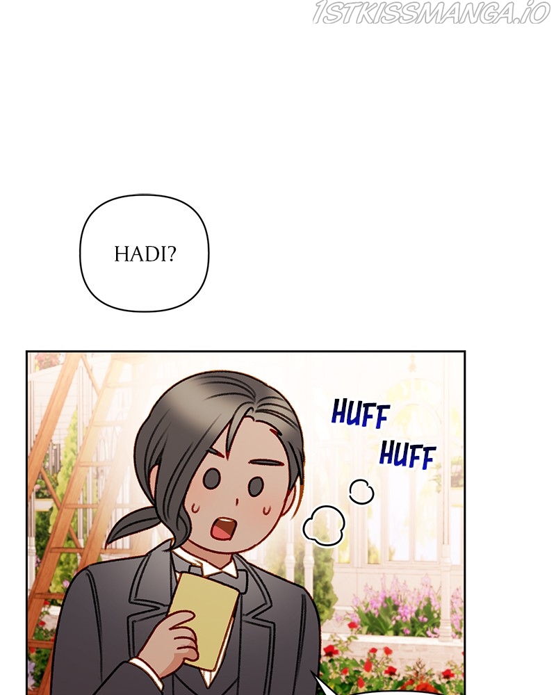 Éminence Grise Female Lead Is Trying to Make Me Her Stepmom Chapter 56 - page 50