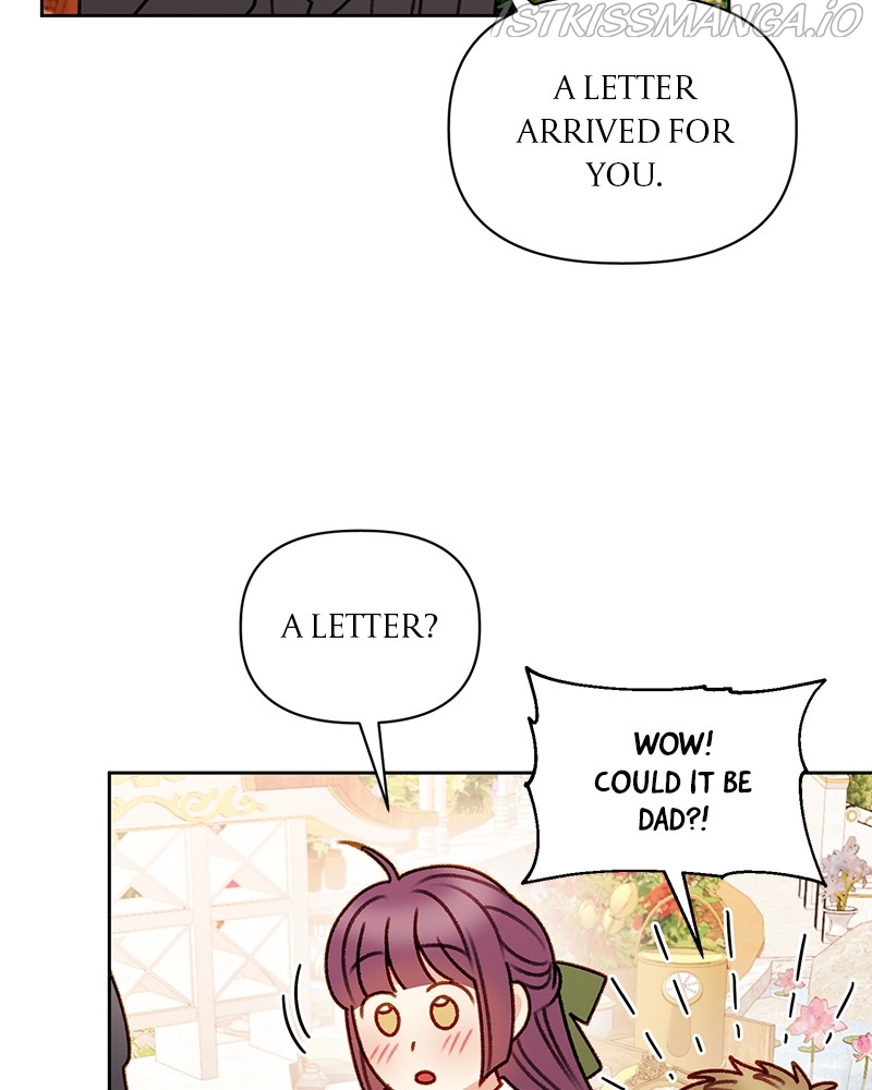 Éminence Grise Female Lead Is Trying to Make Me Her Stepmom Chapter 56 - page 51