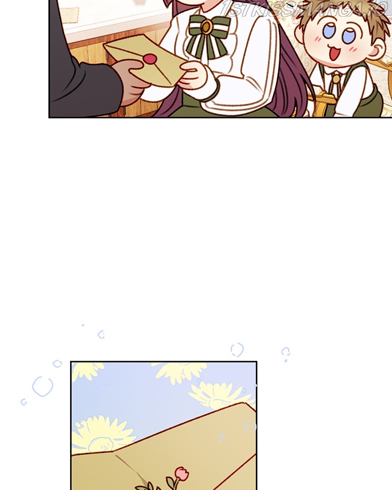 Éminence Grise Female Lead Is Trying to Make Me Her Stepmom Chapter 56 - page 52