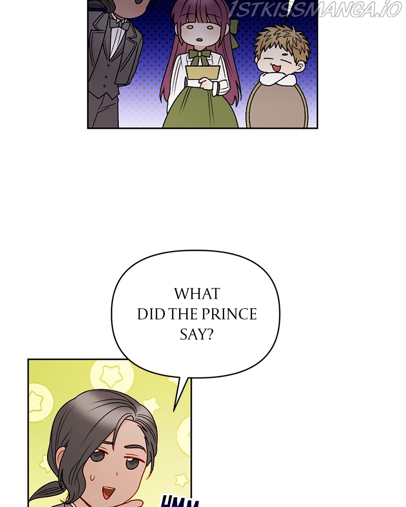 Éminence Grise Female Lead Is Trying to Make Me Her Stepmom Chapter 56 - page 54