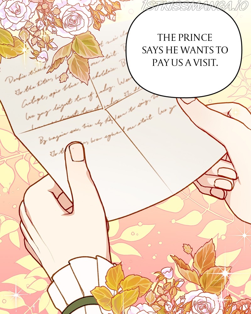 Éminence Grise Female Lead Is Trying to Make Me Her Stepmom Chapter 56 - page 56